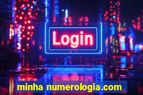 minha numerologia.com